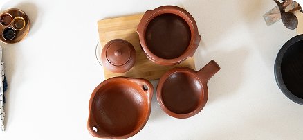 Gentle Cleaning (After Each Use)