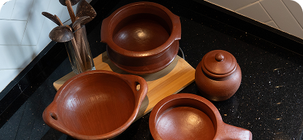 Re-seasoning (Periodic Maintenance)