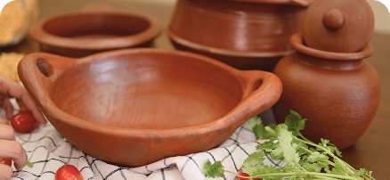 Seasoning (Initial Use)