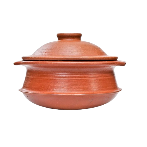 Suria Deep Claypot