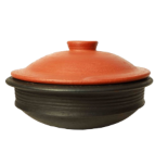 Zarra Curry Pot